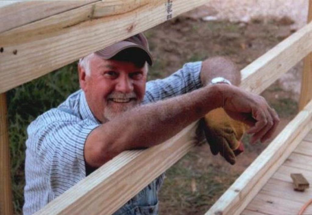 Larry Conrad