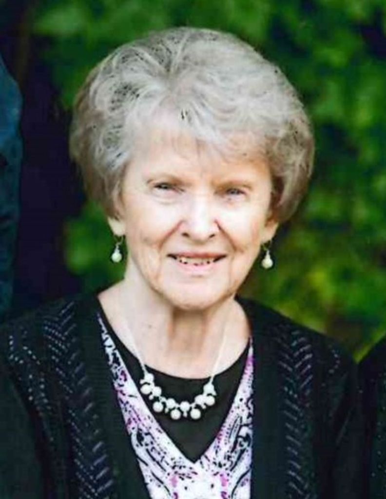 Verna Jensen Profile Photo