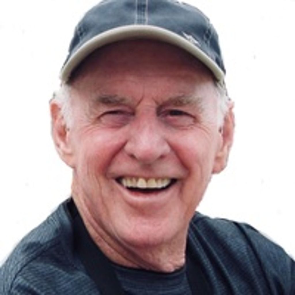 Donald Milton Stricklan