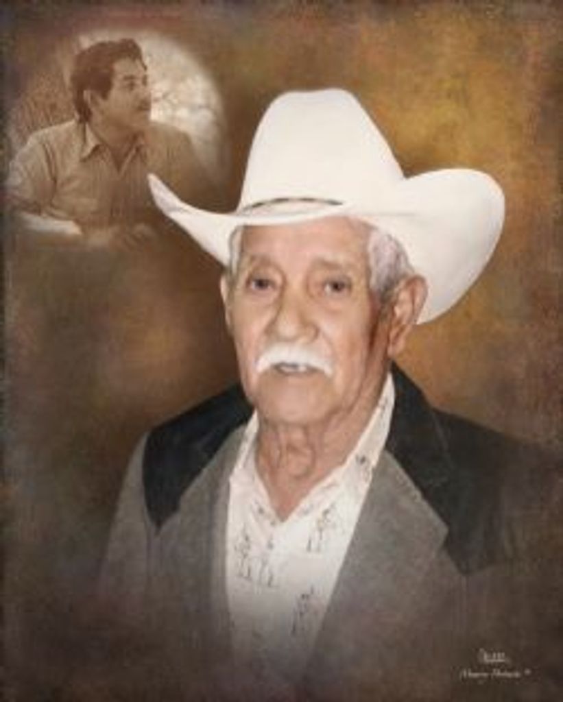 Jose Villarreal, Sr.