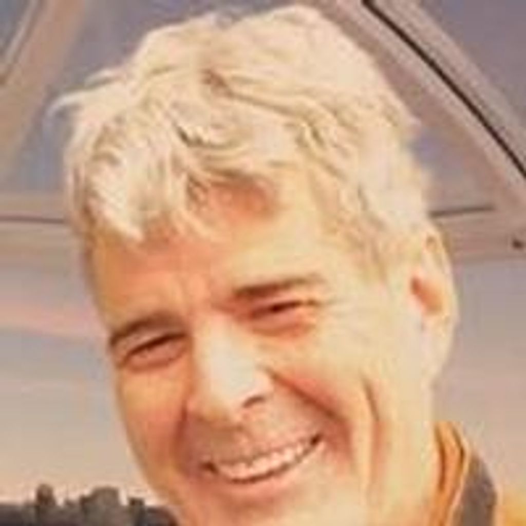 Robert Hughes Farrow