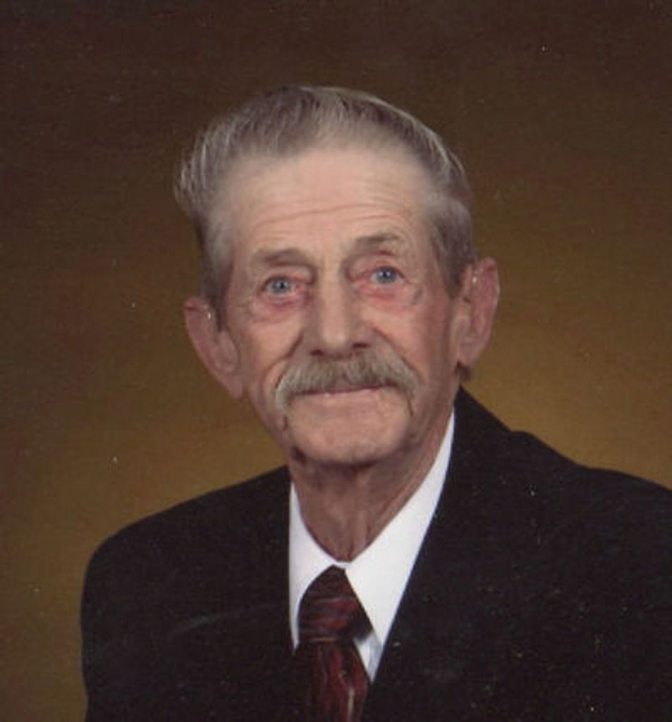 Leonard Parrish Keen