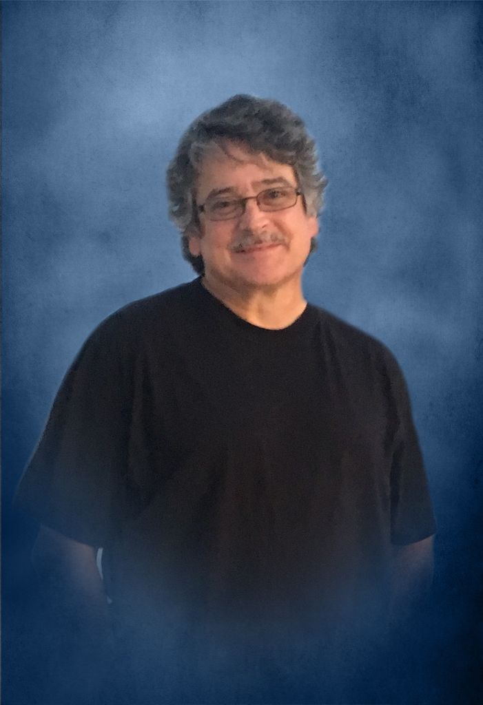 Edward Alan "Ted" Mortimer Profile Photo