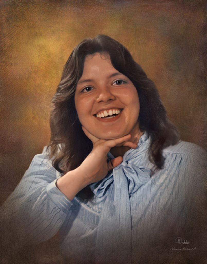 Rita J. Horne