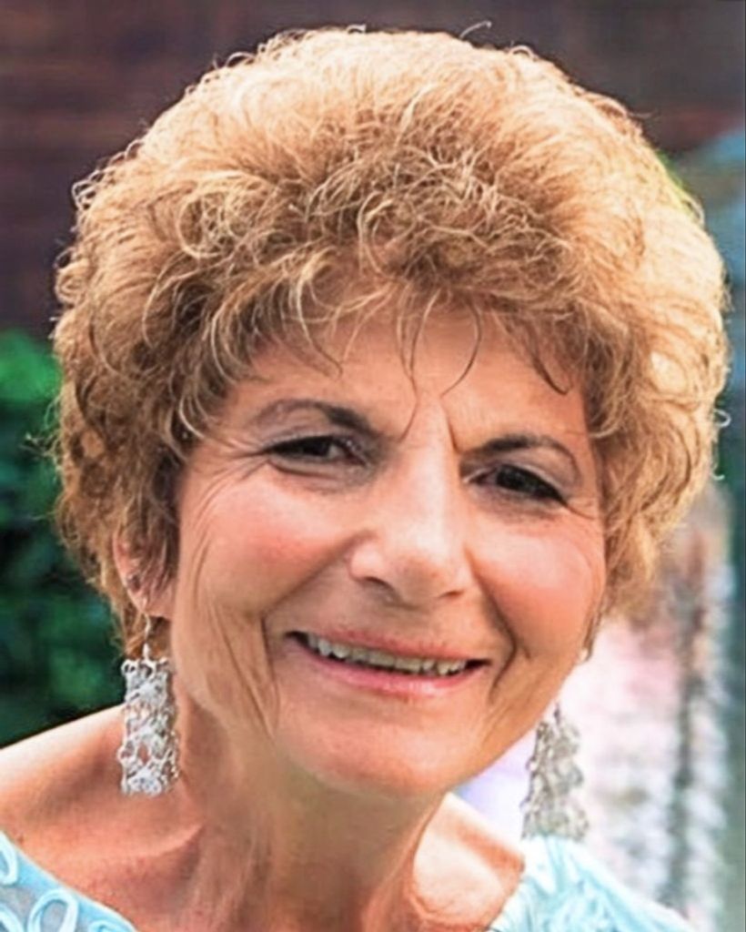 Helen M. (Zarrella) Drago Profile Photo