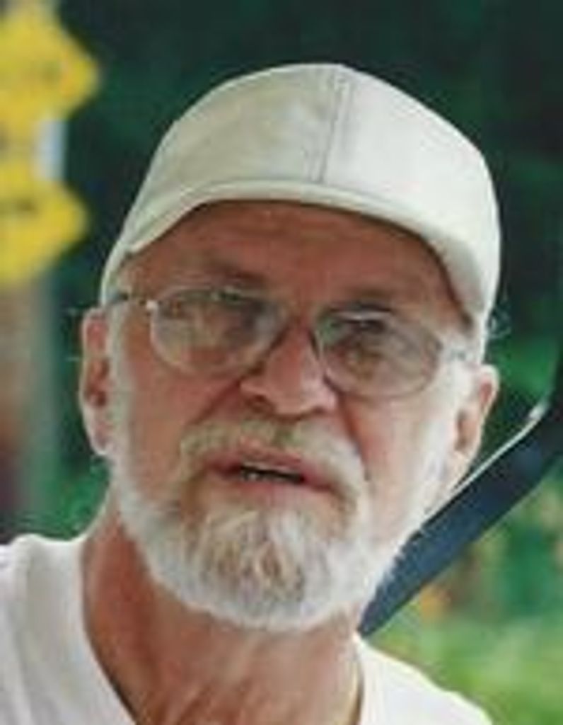 Robert W. "Pops" Dorosky