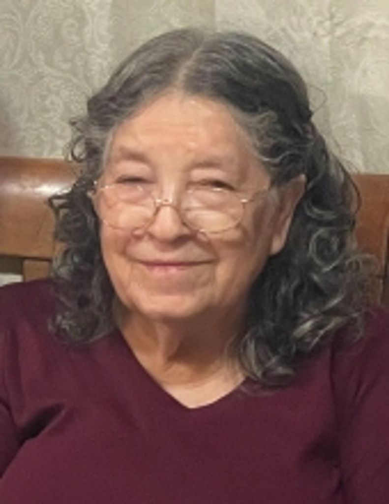 Maria Guadalupe Medrano Martinez