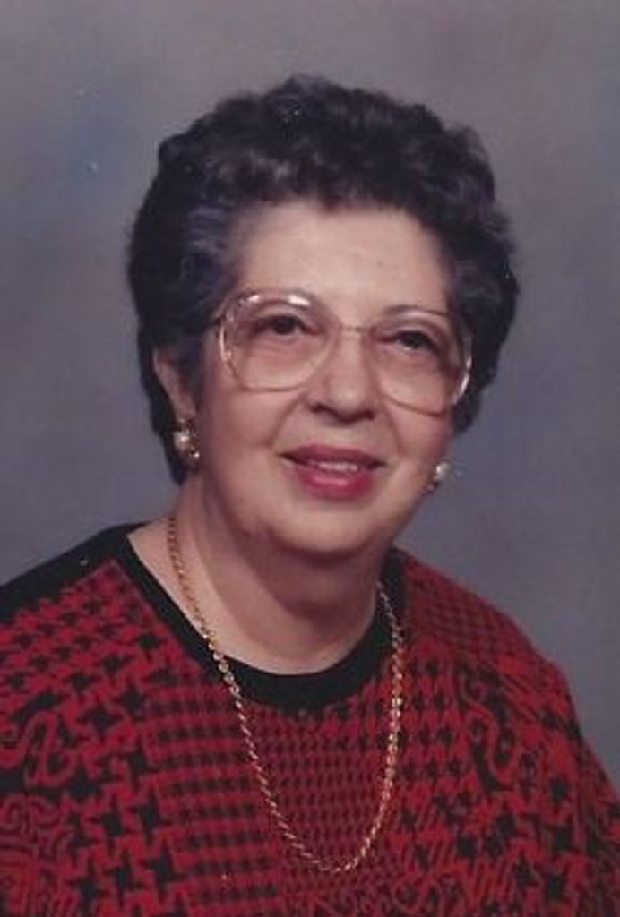 Mary Fontenot