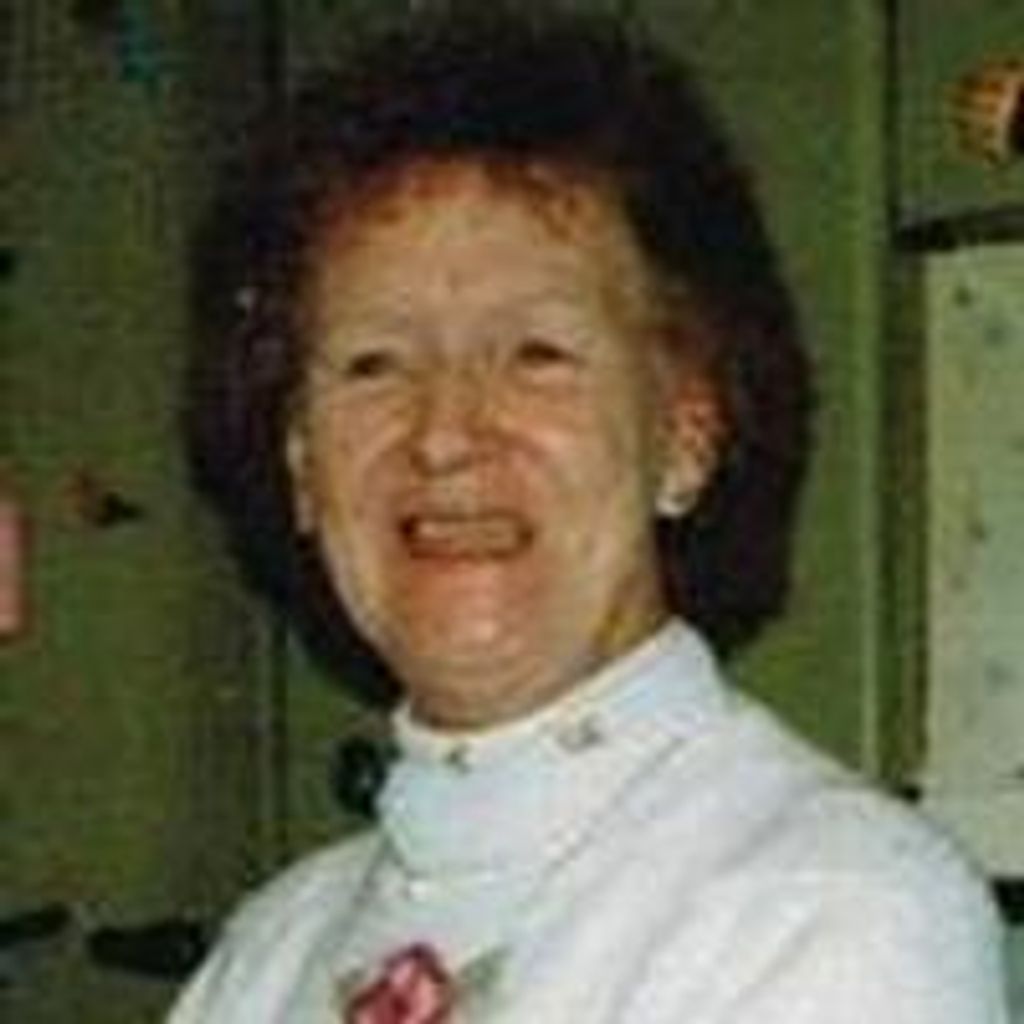 Margaret E. Lozier