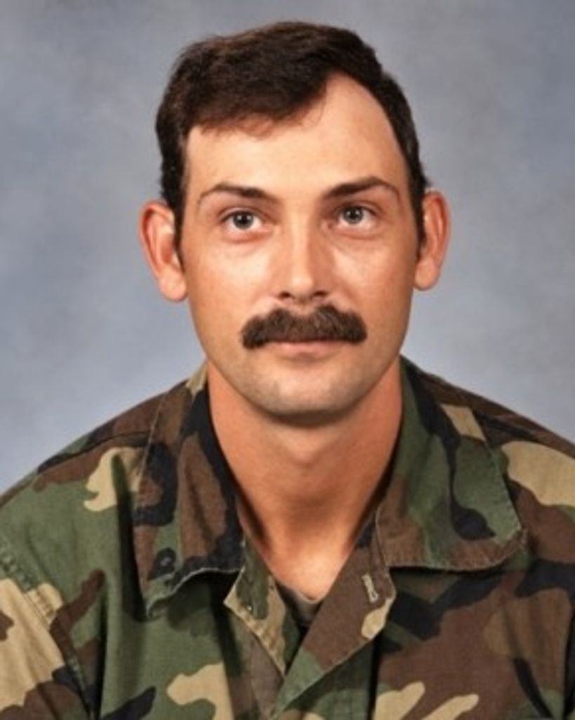 Leonard Wayne Heyward Profile Photo