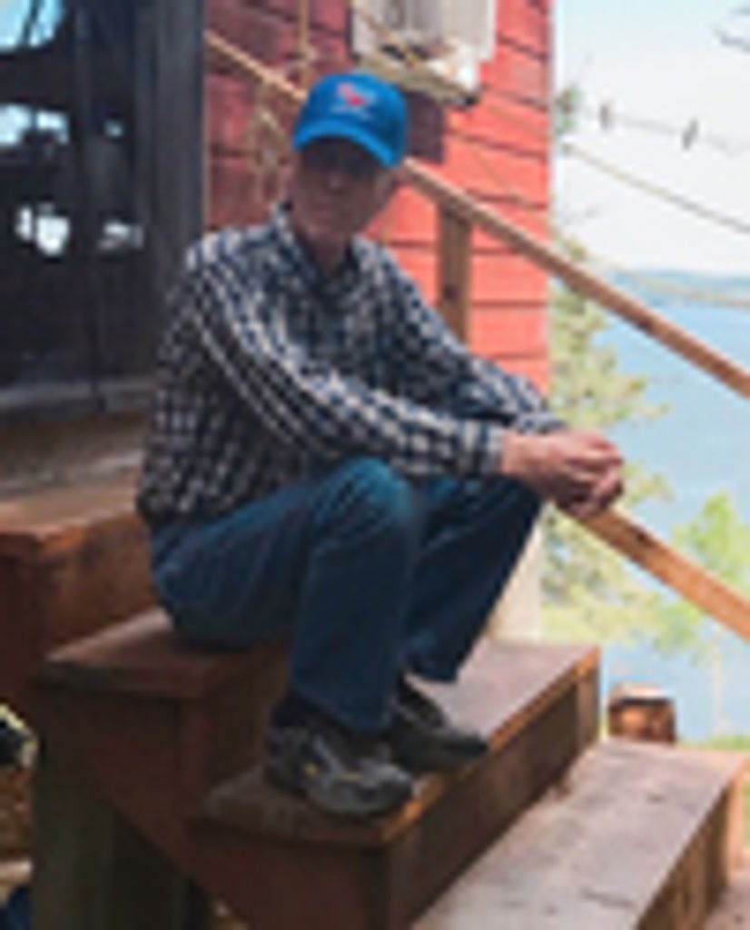 Dale Harry Wing Profile Photo
