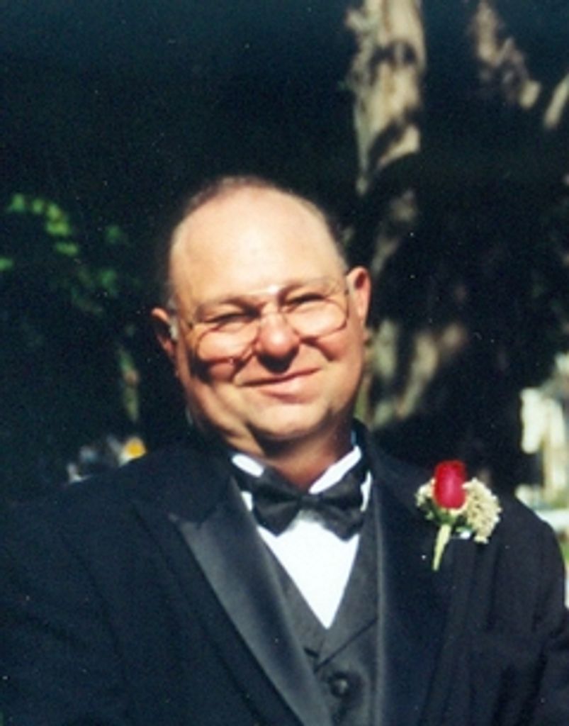 Wayne  J.  Barrett