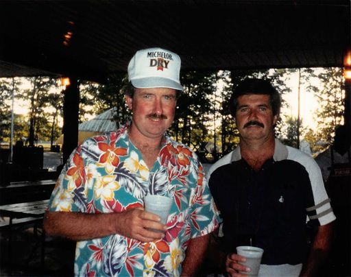 Danny Martin Daniels, Sr. photo gallery thumbnail 90 of 158