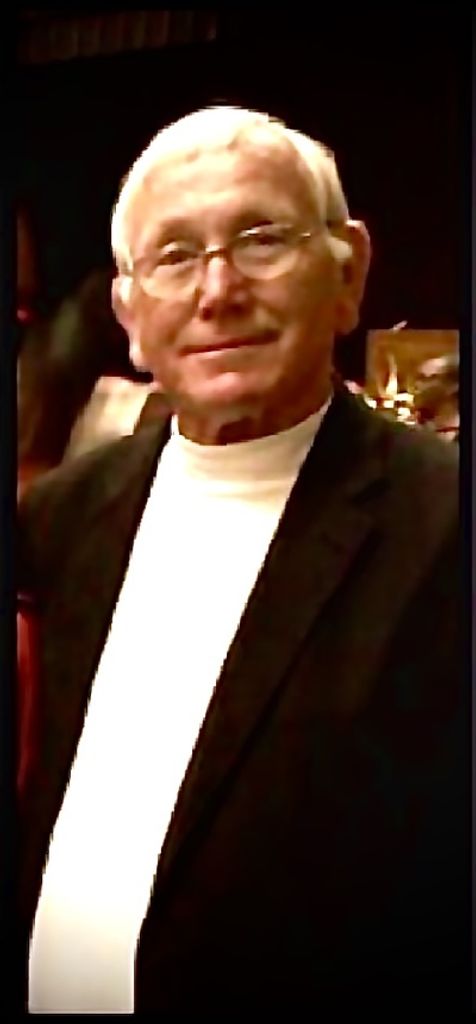James Chisholm Wiggins Profile Photo