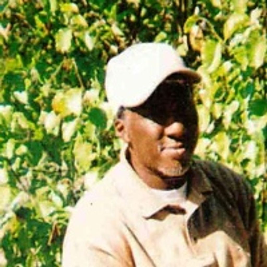Albert Jones Profile Photo