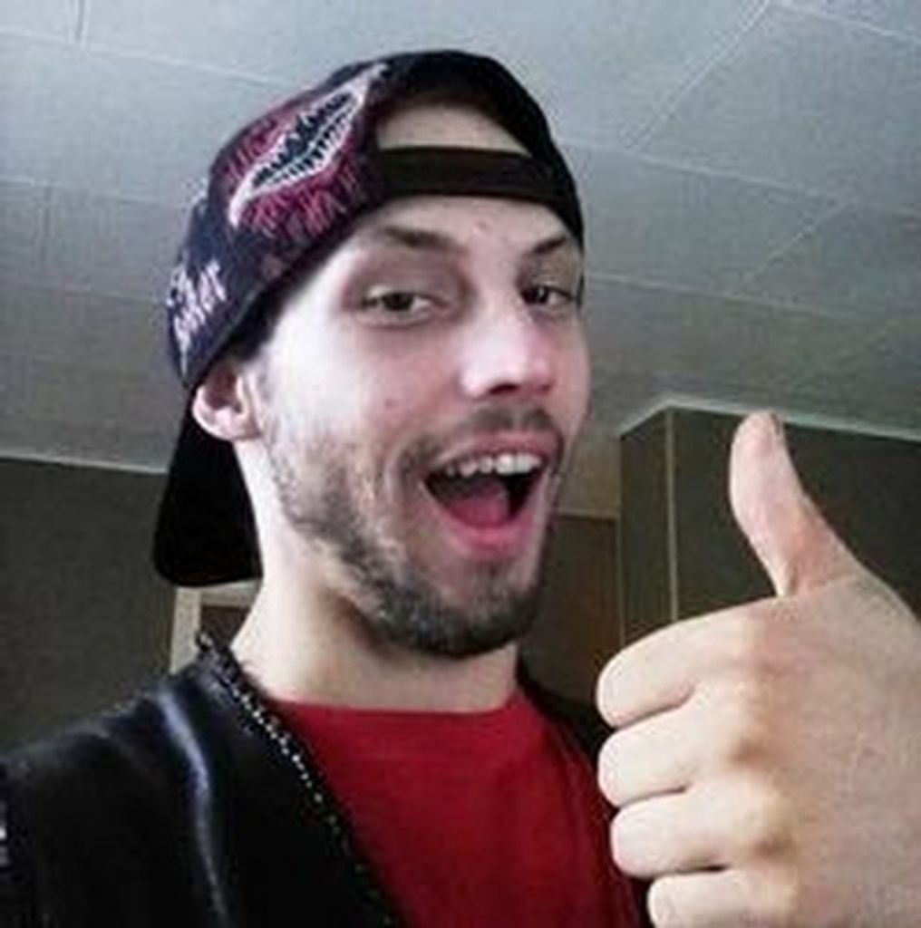 Cristopher Crecelius