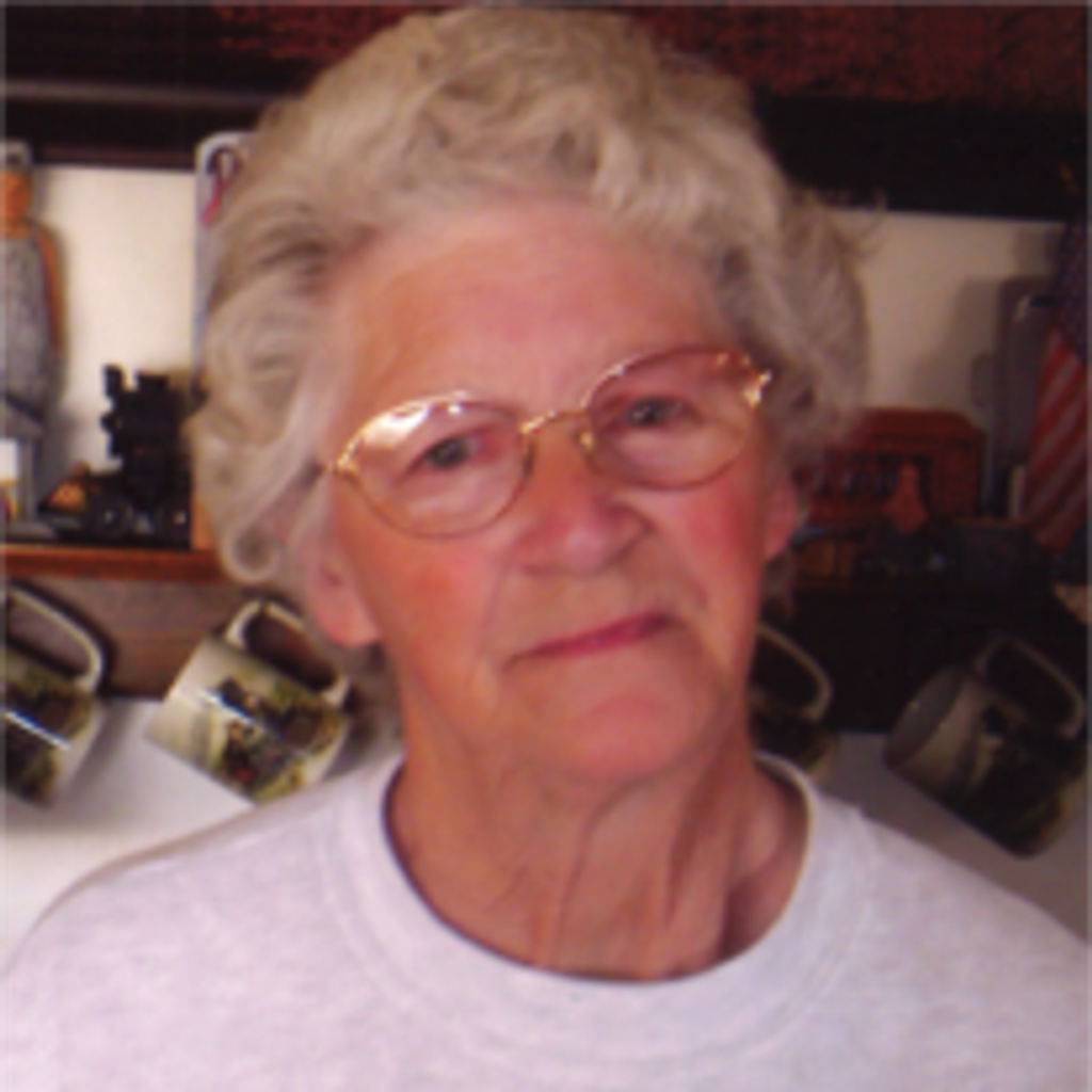 Rita Jo Clark