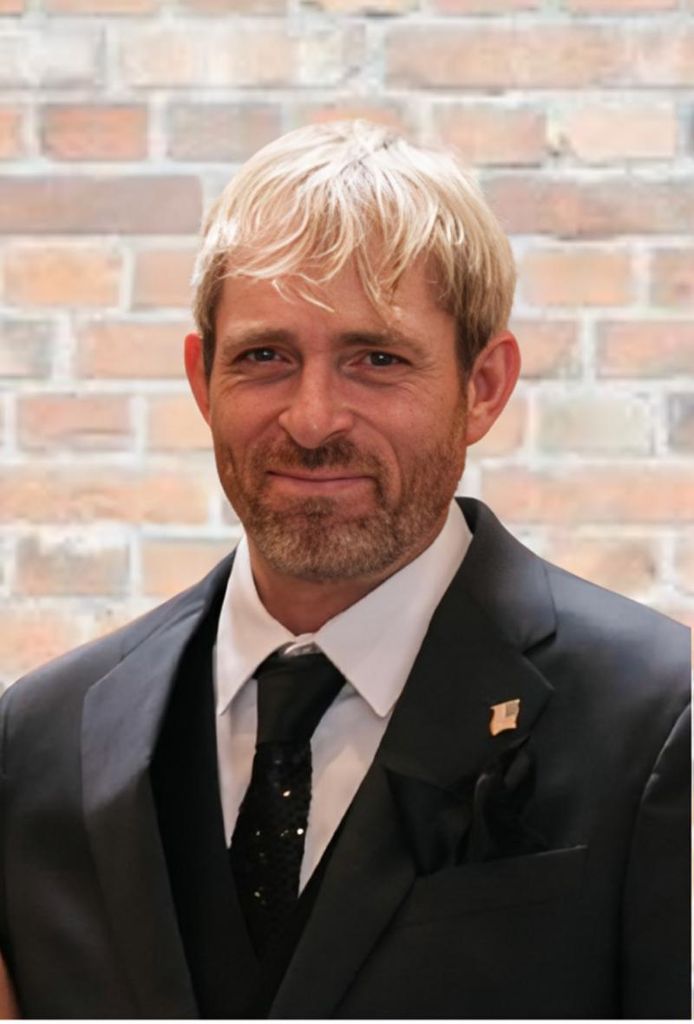 Jeffrey C. Colson, Sr.