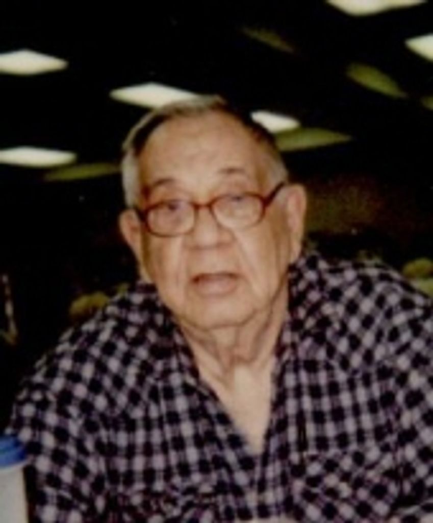 Horace Hanson Profile Photo