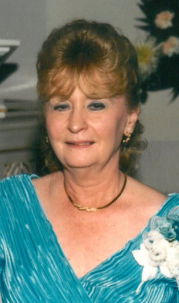 Carolyn Walick