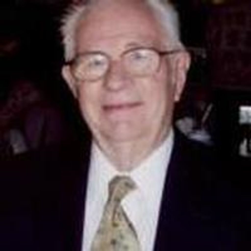 Cecil E. Warren Profile Photo