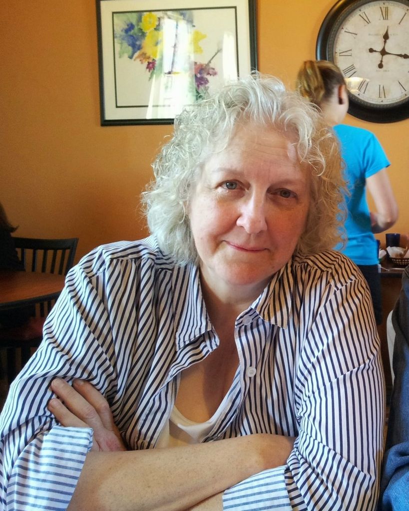 Susan C. Darbro
