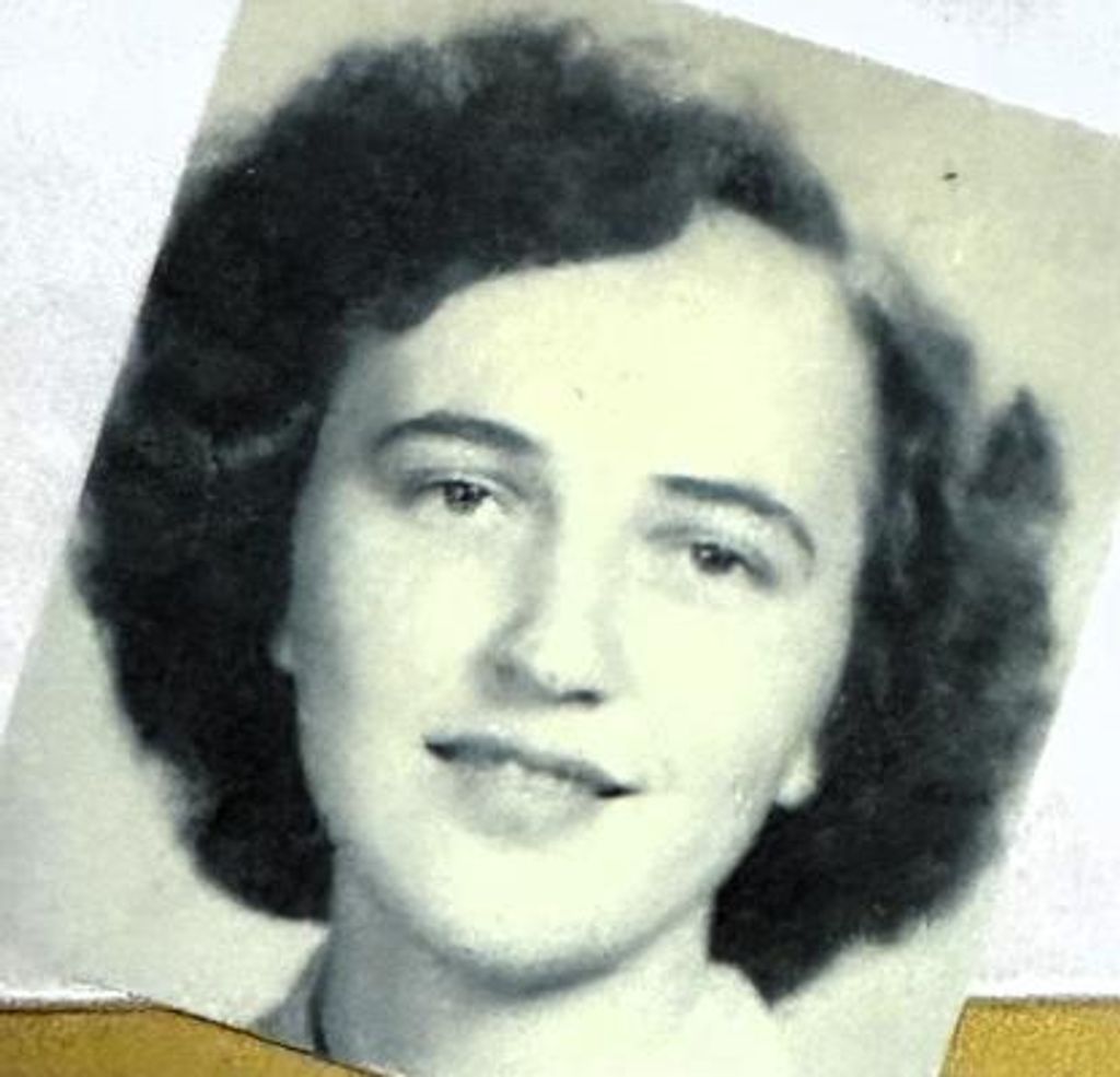 Estelle Farist Manley Profile Photo