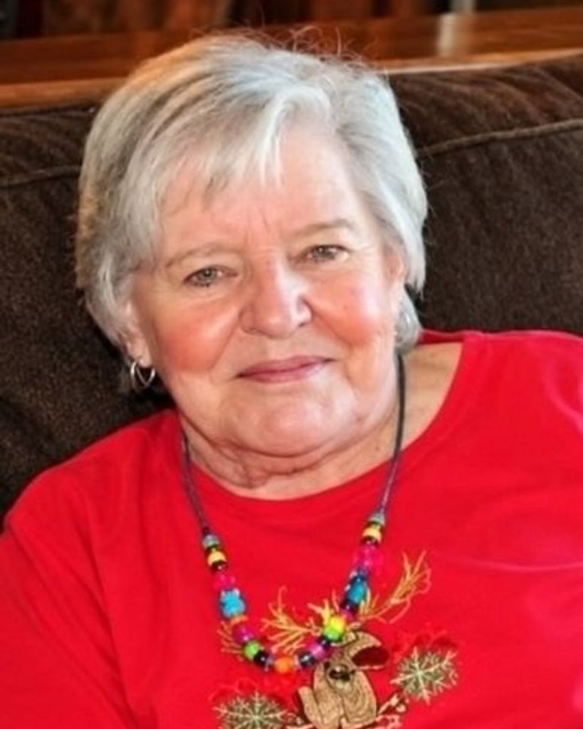 Emily Joanna Griffor