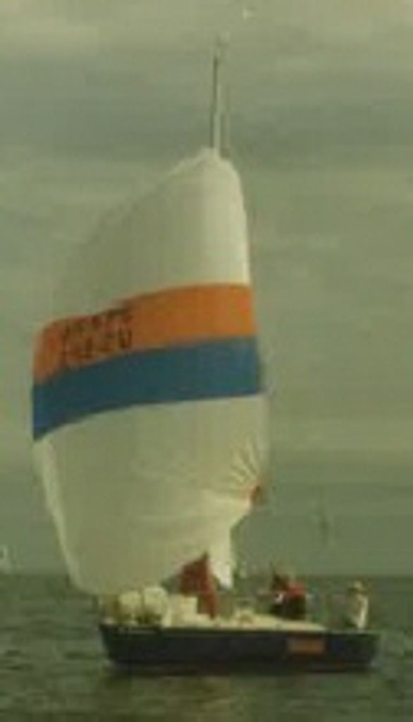 Edward 'Ted' Dean Walen