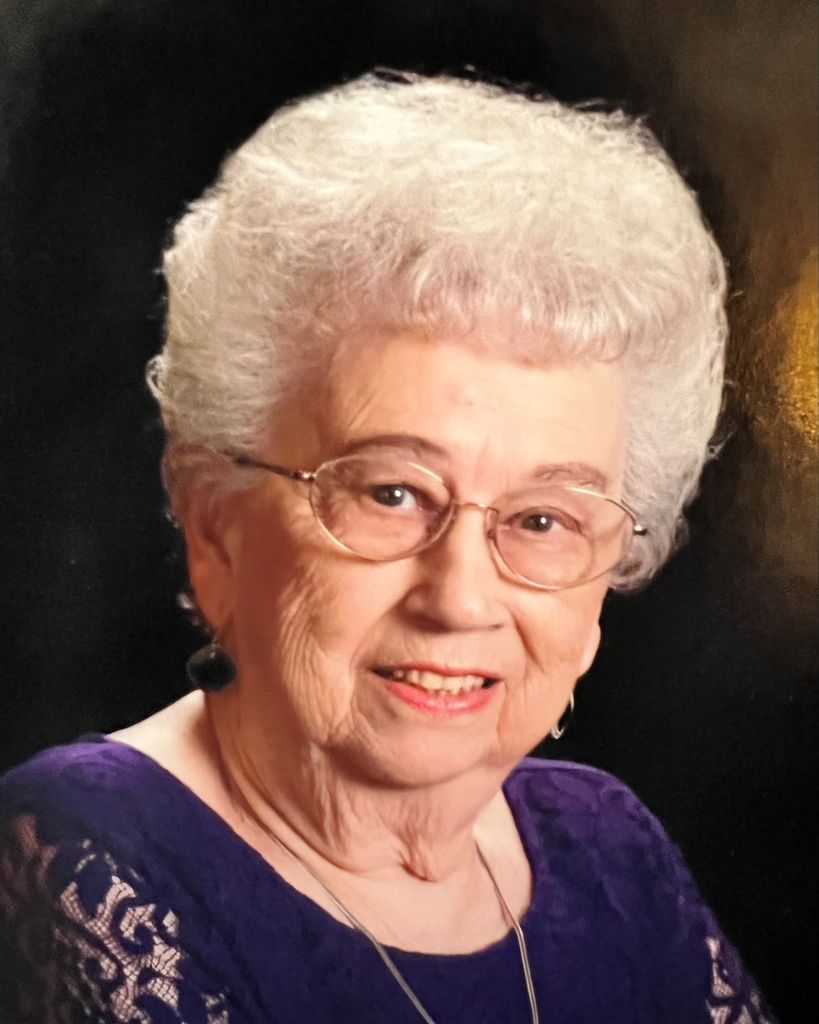 Winifred T. Swenson