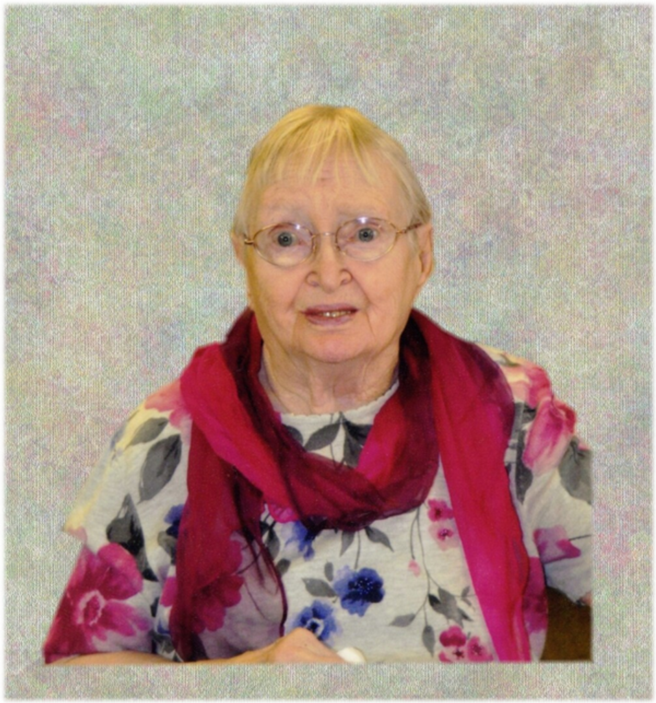 Theresa Nissen Profile Photo