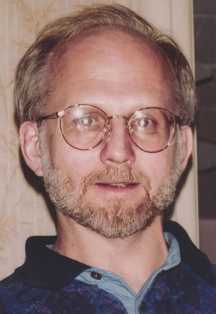 Thomas William Pierce
