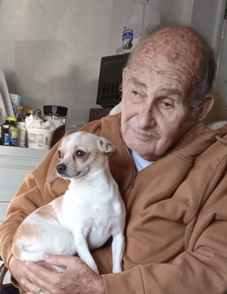 Jesus Jose Azar-Morgan