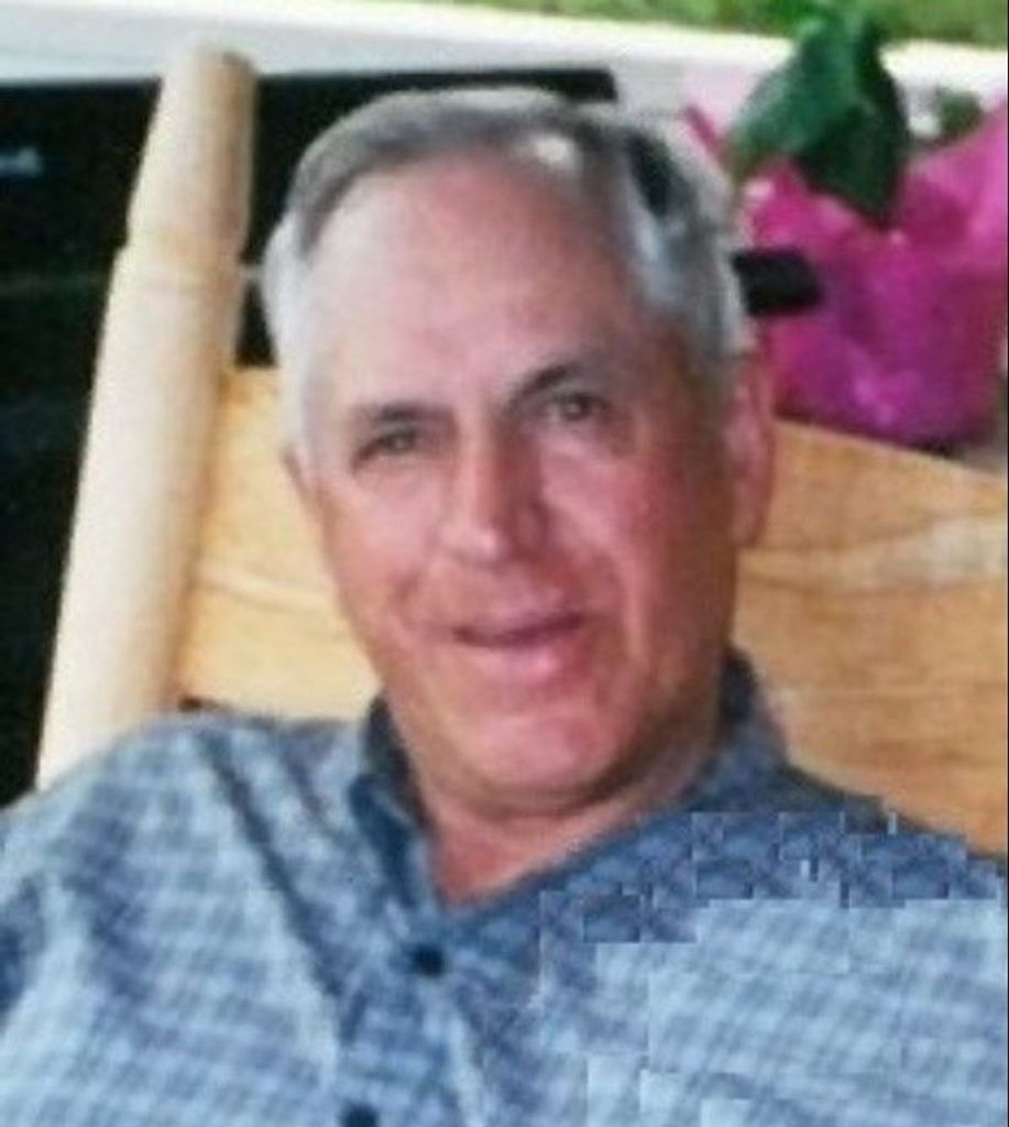 Calvin William Plemmons Profile Photo