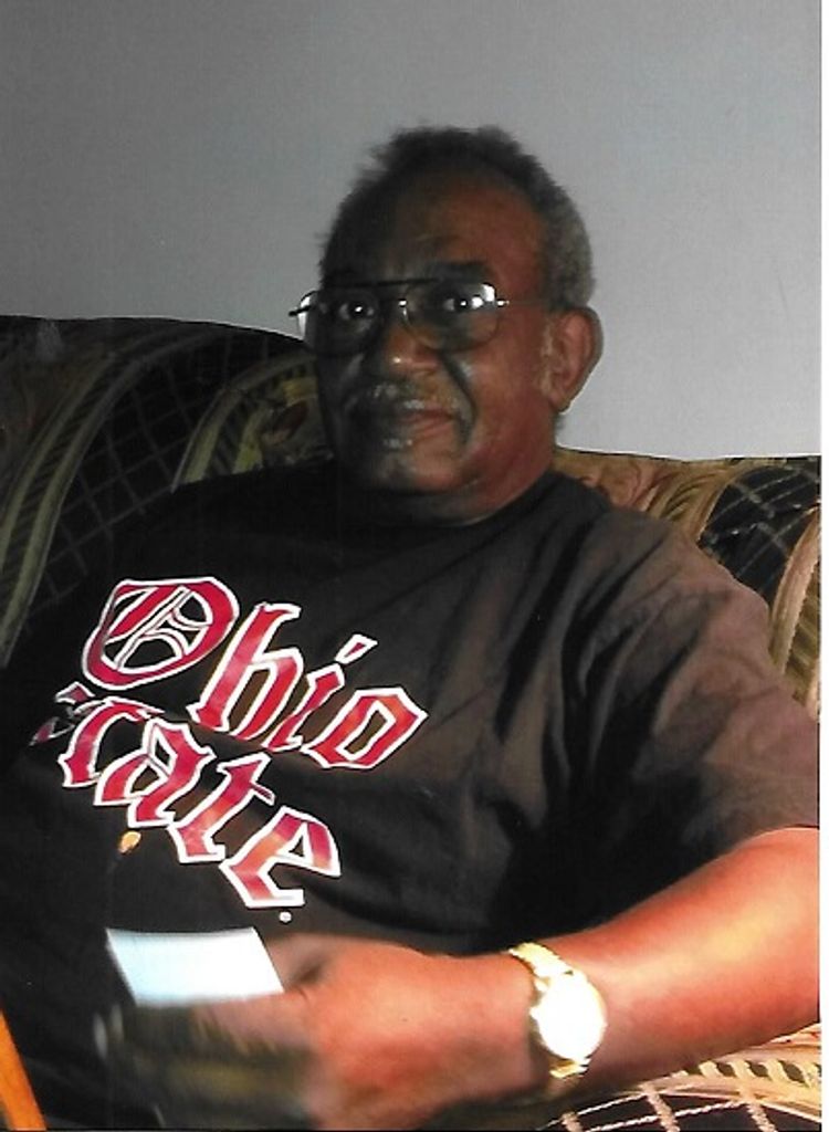 Lawrence Felix Jones