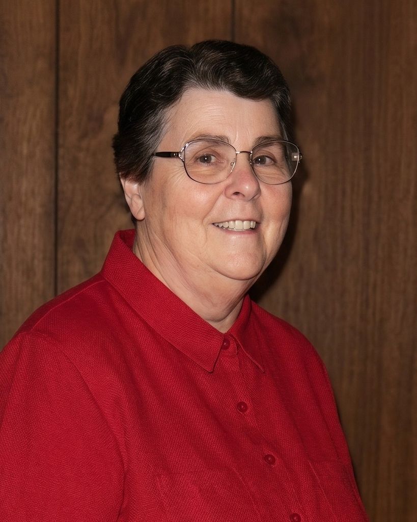 Carolyn K. Crist Profile Photo