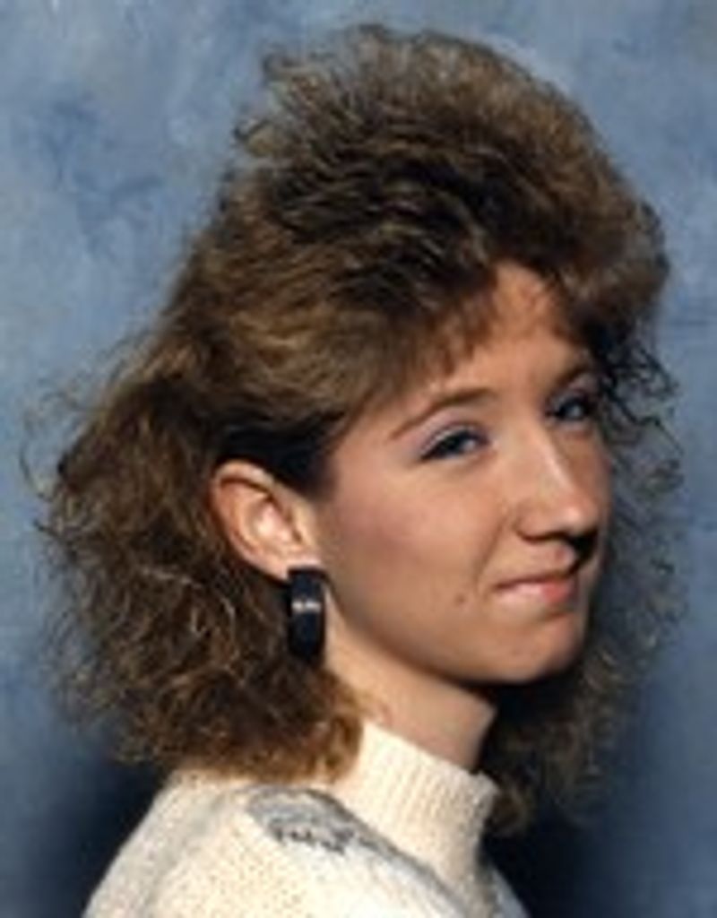 Dawn M. Ballard