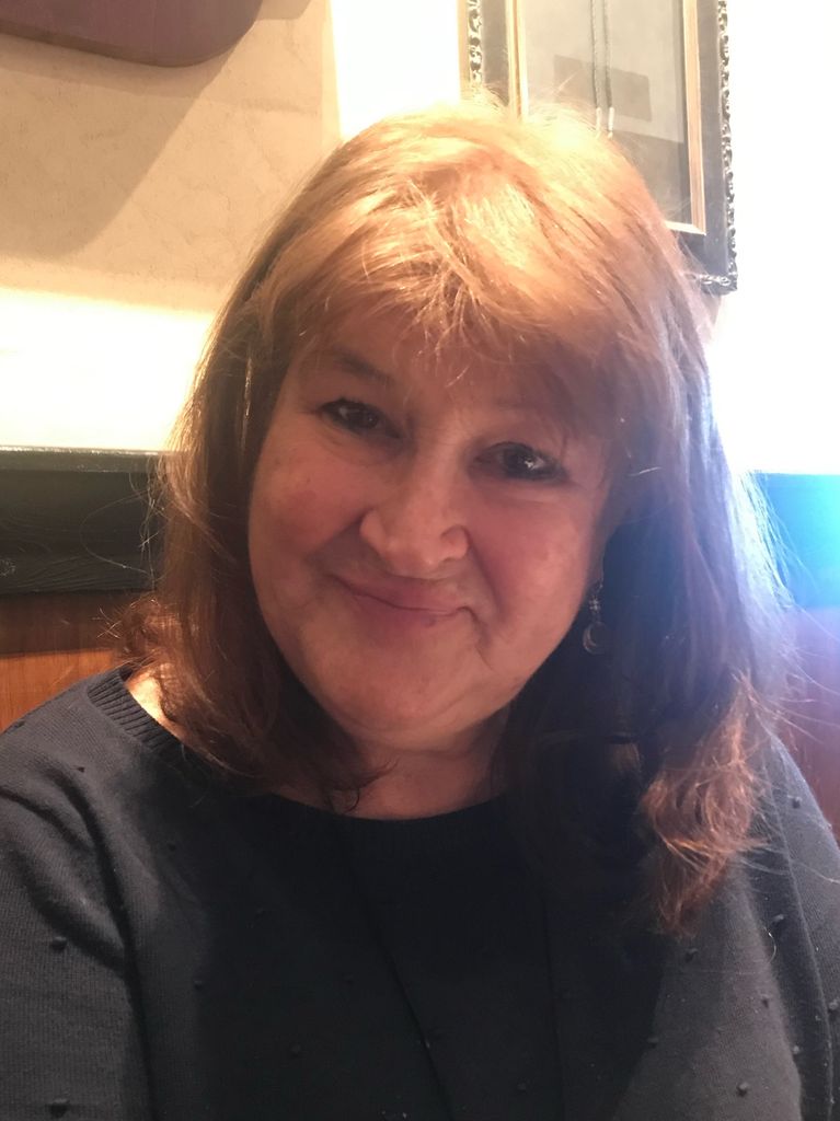Vickie Lynn Moffitt