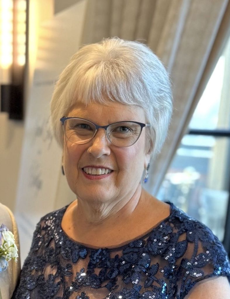 Therese Marie Morris Profile Photo