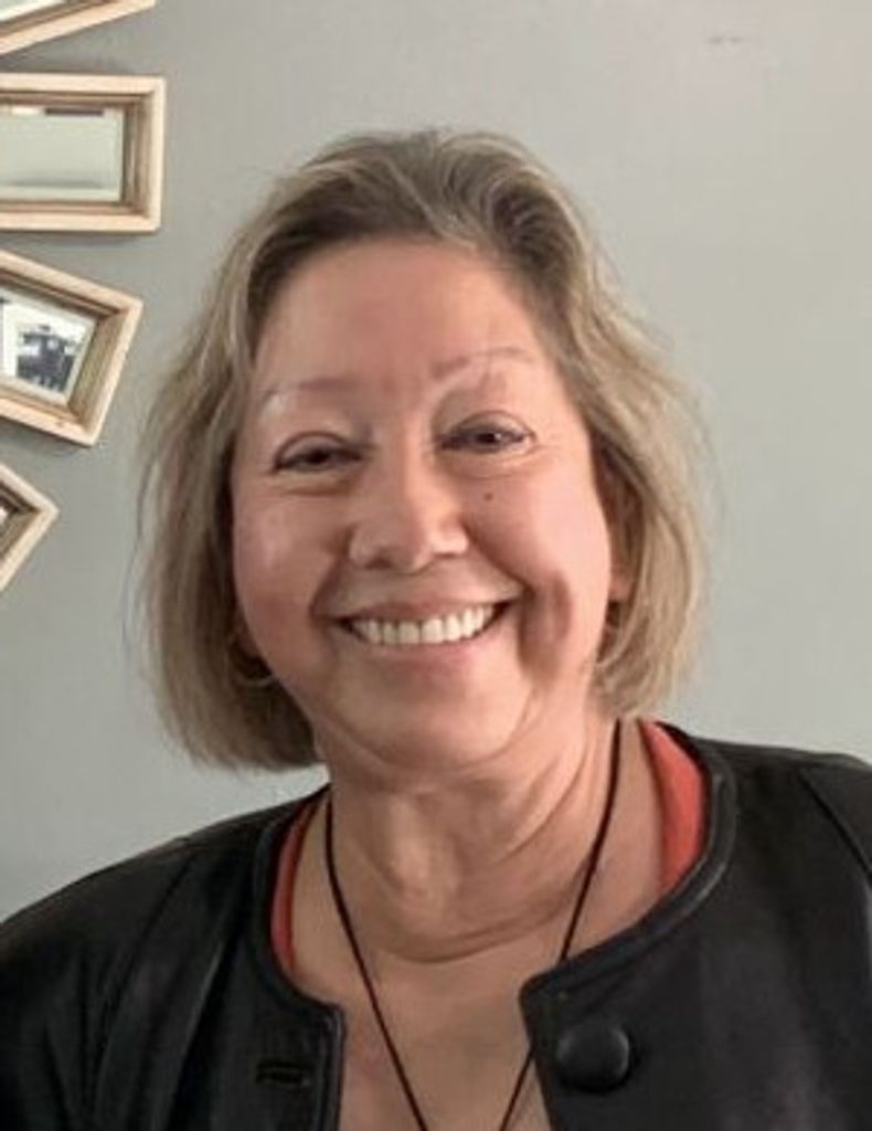Thelma Montanez