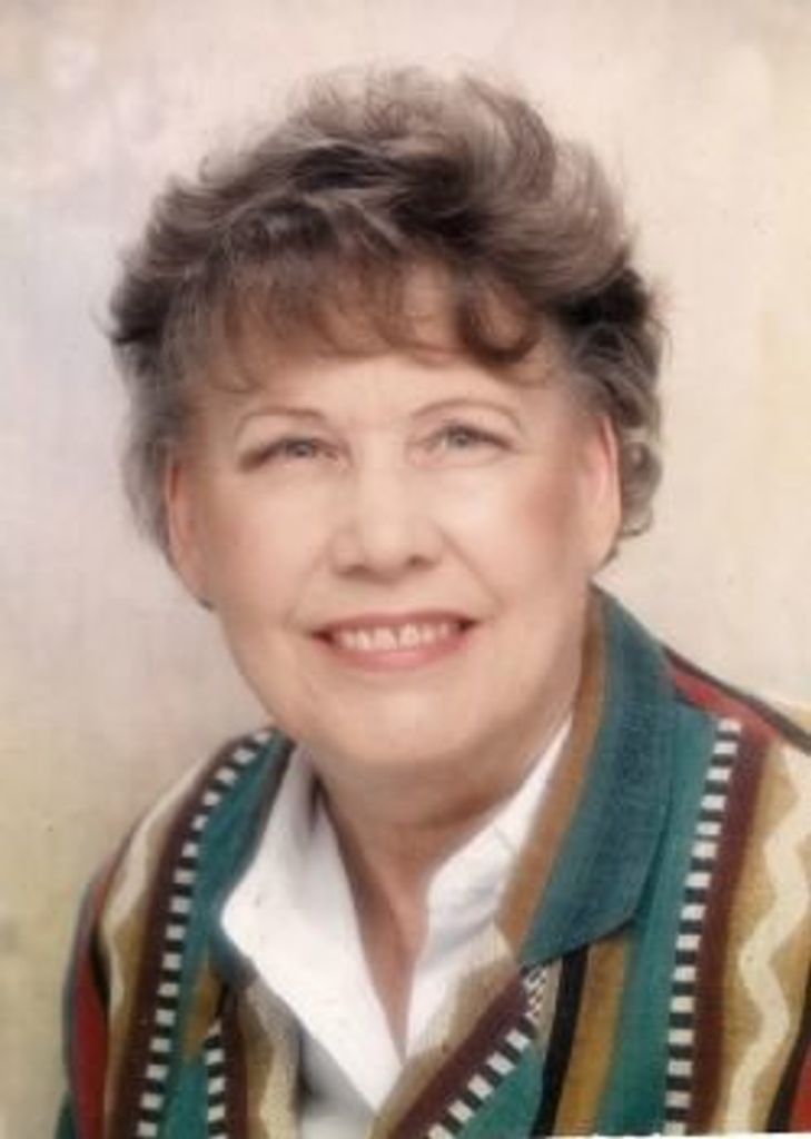 Ima Jean Beatty Ely
