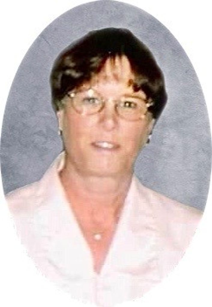 Margaret (Suplee)  Stokley