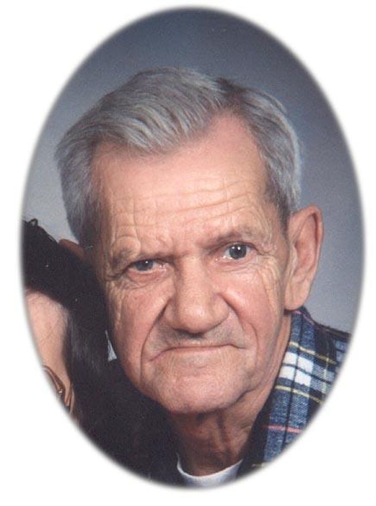Arza McIntyre Jr