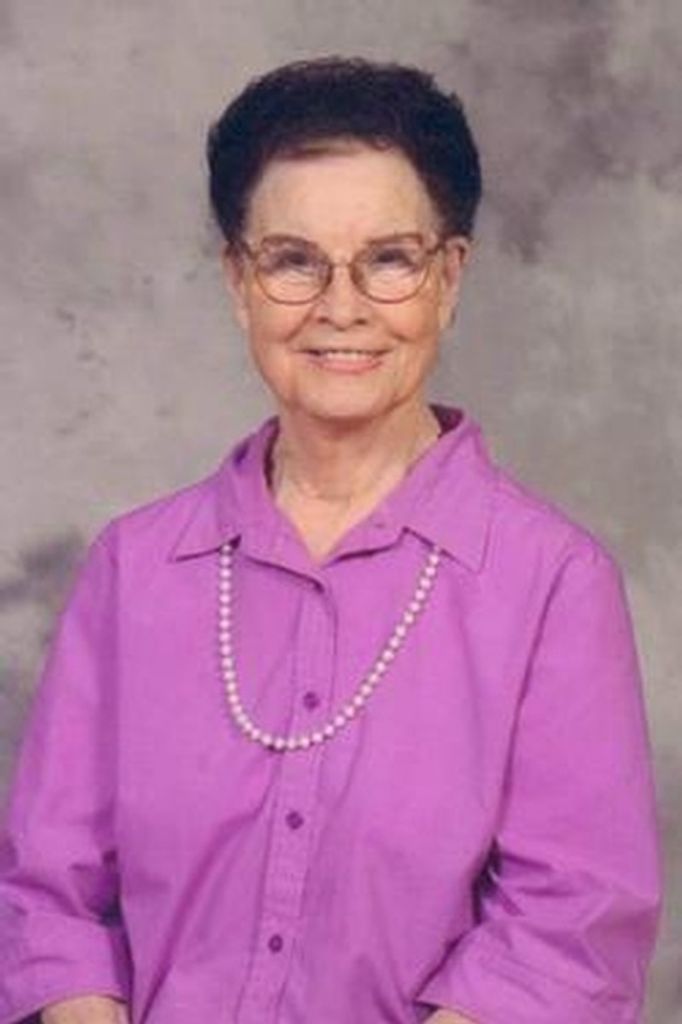Ann Scarselletta
