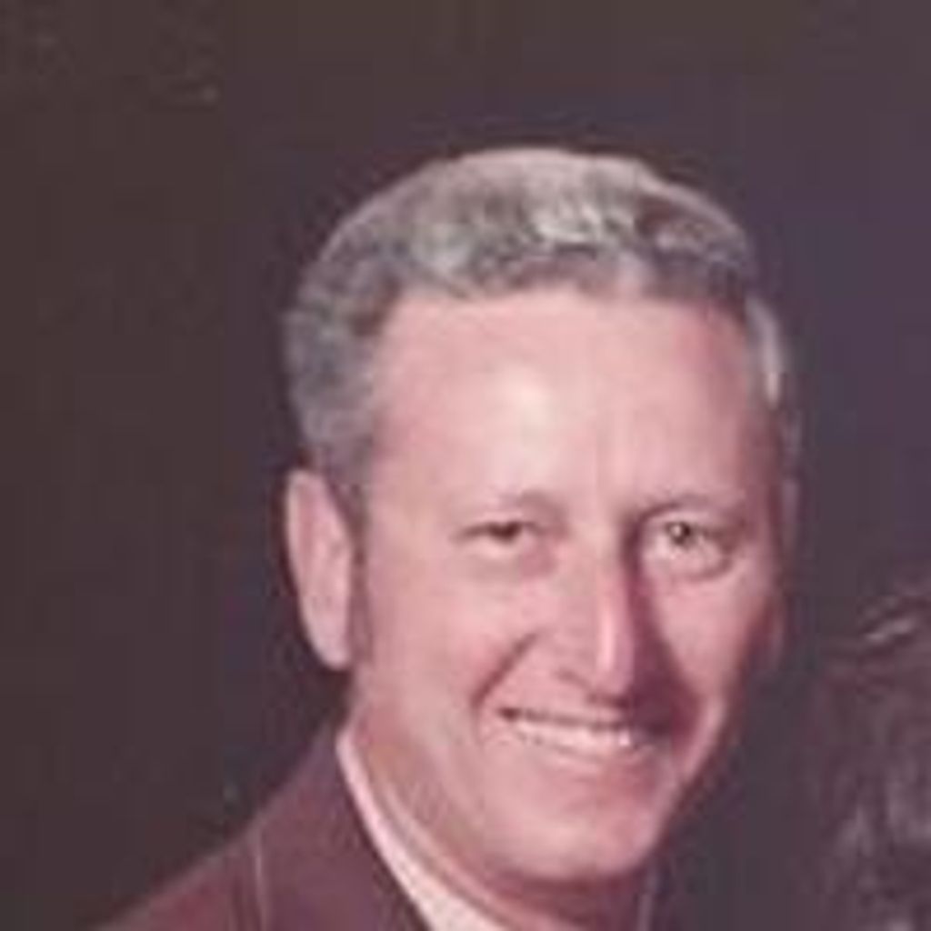 James C. Allee