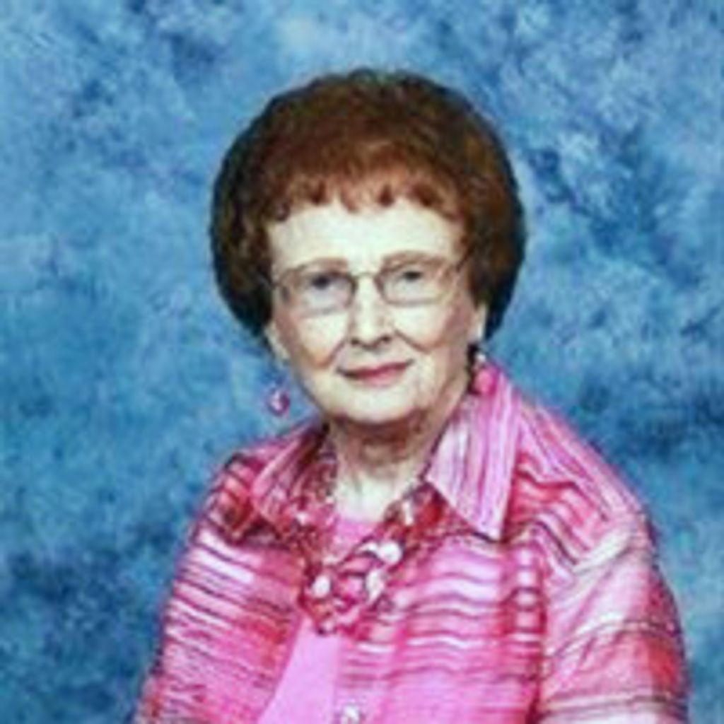 Elizabeth Blair Maierle