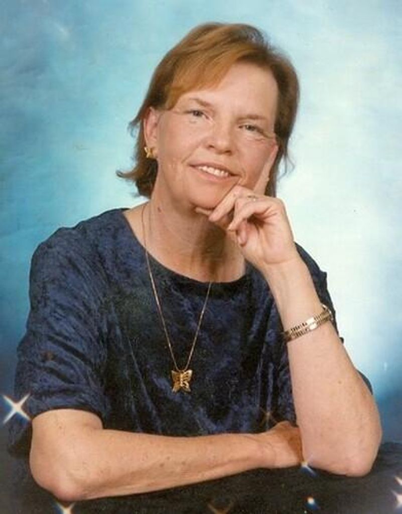 Annabell Louise Moore Profile Photo