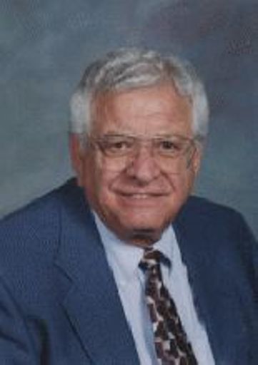 Augustine Joseph Roberts Profile Photo