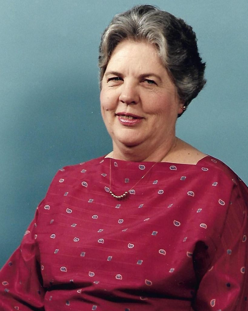 Ruth  Hartis Caddell Profile Photo