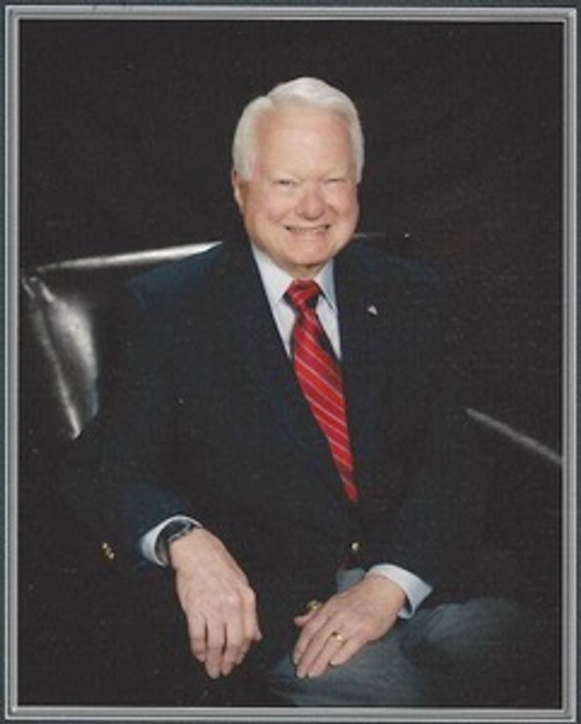 Robert S. Mattox Profile Photo